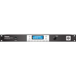 Thinuna IP-9618AO - Сетевой предусилитель