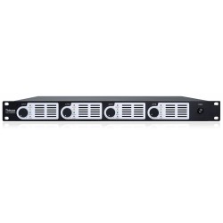 Thinuna DA-4600H - Четырехканальный усилитель постоянного напряжения