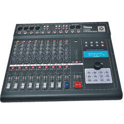 Thinuna IP-9624AD - Сетевой микшер