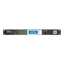 Thinuna IP-9632EM - 32-канальная сетевая матрица сигнализации