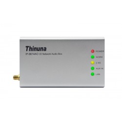 Thinuna IP-9614AO III - Сетевая аудиосистема