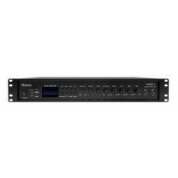 Thinuna TA-120D II - Микширующий усилитель
