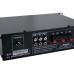 Thinuna TA-50D II - Мини-микшерный усилитель