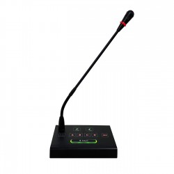 Thinuna RM-6284 II - Четырёхсекционный выносной микрофон