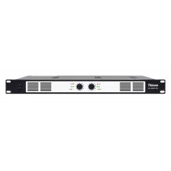Thinuna DA-2150H EU - Двухканальный усилитель постоянного напряжения