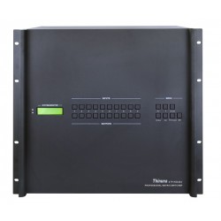 Thinuna XTP-HD6464 - Бесшовный HD-хост с интеллектуальной матрицей (64-канальный)