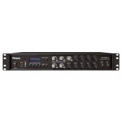 Thinuna CTA-80D II - Усилитель мощности микширования