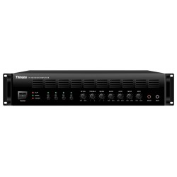 Thinuna TA-120E - Микшерный усилитель