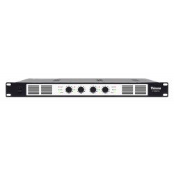 Thinuna IP-4150AP III SC - сетевой четырехканальный цифровой усилитель