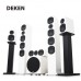 DEKEN SLIM 10 DK10 II - Система домашнего кинотеатра
