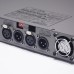 DEKEN DA-600 - Профессиональный двухканальный цифровой усилитель