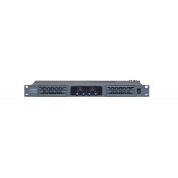 DEKEN DA-4200 - Профессиональный 4-канальный цифровой усилитель