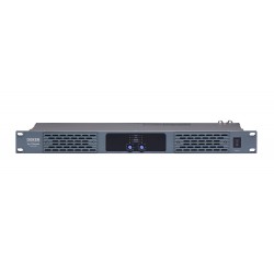 DEKEN DA-600 - Профессиональный двухканальный цифровой усилитель