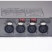 DEKEN DA-4200 - Профессиональный 4-канальный цифровой усилитель