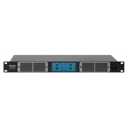 DEKEN DA-41000E - Высокопроизводительный профессиональный цифровой усилитель мощности