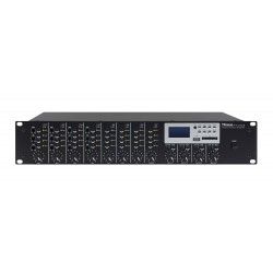 Thinuna IP-9624AD III - Сетевой микшер