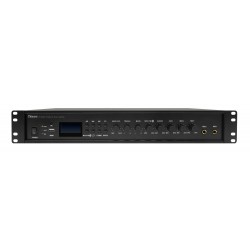 Thinuna IP-120AP III TA - Сетевой одноканальный усилитель мощности