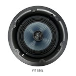 DEKEN FIT GS6L