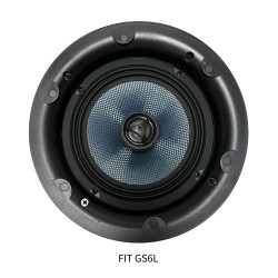 FIT GS6L - Потолочный динамик