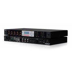 DEKEN DTA-2300 - Многофункциональный коммерческий цифровой усилитель мощности