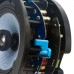 DEKEN FIT GS6L WIFI - Беспроводная двухполосная 6,5-дюймовая активная потолочная колонка с поддержкой Wi-Fi