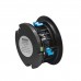 DEKEN FIT GS6L WIFI - Беспроводная двухполосная 6,5-дюймовая активная потолочная колонка с поддержкой Wi-Fi