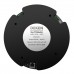 DEKEN FIT GS6L WIFI - Беспроводная двухполосная 6,5-дюймовая активная потолочная колонка с поддержкой Wi-Fi