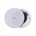 DEKEN FIT CS6CL (DT) - 6,5-дюймовая коаксиальная потолочная активная акустическая система Dante
