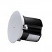 DEKEN FIT CS6CL (DT) - 6,5-дюймовая коаксиальная потолочная активная акустическая система Dante