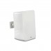 DEKEN FIT WS6L(DT) - 6,5-дюймовая активная всепогодная настенная колонка с поддержкой Wi-Fi