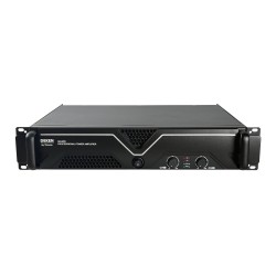 DEKEN HA-600 - Профессиональный усилитель мощности