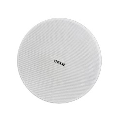 DEKEN FIT GS6L WIFI - Беспроводная двухполосная 6,5-дюймовая активная потолочная колонка с поддержкой Wi-Fi
