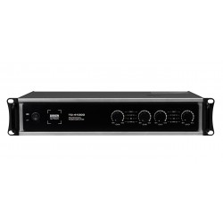 DEKEN TD-41500 - Профессиональный усилитель мощности
