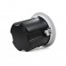 DEKEN FIT CS6CL (DT) - 6,5-дюймовая коаксиальная потолочная активная акустическая система Dante