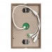 Thinuna IP-9614AOB III WM - Сетевой динамик Bluetooth