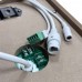Thinuna IP-9614AOBT III WM - Сетевой резервный динамик Bluetooth
