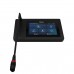Thinuna IP-9633RM-BS - Рабочая станция с сенсорным экраном и сетевым микрофоном