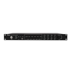 Thinuna IP-9618AO-BS - Сетевой аудиокодекер (коллектор)