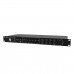 Thinuna IP-9618AO-BS - Сетевой аудиокодекер (коллектор)