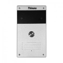 Thinuna IP-9636TB-BS -  Терминал внутренней связи с сигнализацией в один клик