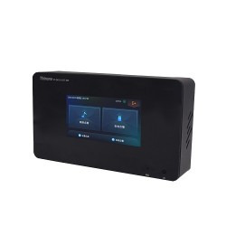 Thinuna IP-9611AOT-BS - Сетевой настенный терминал