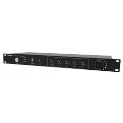 Thinua IP-9619AO-BS -  Сетевой аудиодекодер