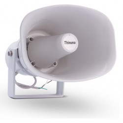 Thinuna HS-30A - Рупорный динамик (ABS)