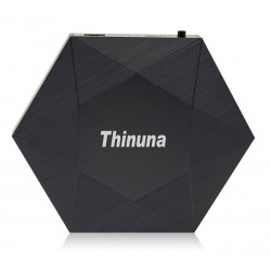 Thinuna ES-4K - Беспроводной передатчик для экрана
