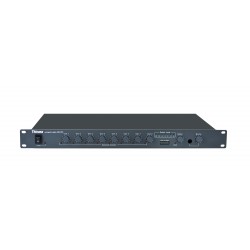 Thinuna MG-801 - 8-канальный автомикшер
