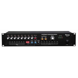 Thinuna MG-831 - 12-канальный многофункциональный микшер