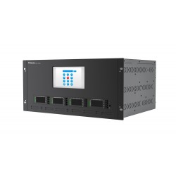 Thinuna MVX-7000 - Интегрированная аудио- и видеосистема центрального управления