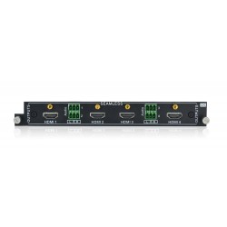 Thinuna XTP-4KHDMI-4OUT - Плата вывода HDMI-сигнала
