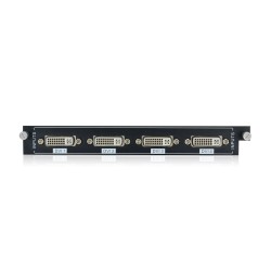 Thinuna XTP-DS-4IN - Многофункциональная плата ввода сигнала