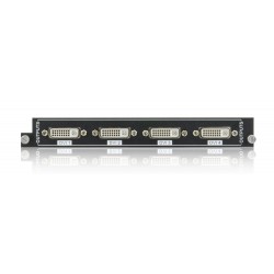 Thinuna XTP-DS-4OUT - Многофункциональная плата вывода сигнала